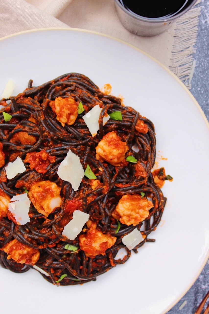 What Is The Flavor Of Squid Ink And Can You Taste It In Pasta?
